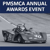 2026 PMSMCA Annual Awards Event at Road America