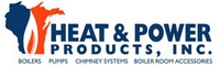 Heat & Power Products, Inc.
