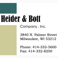 Heider & Bott Co., Inc.