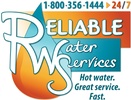 Reliable Water Services LLC