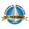 PRISM Awards Gala - October 12, 2017 - Sheraton Boston Hotel