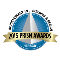 PRISM Awards Gala 2015