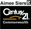 Aimee Siers - Century 21 Commonwealth