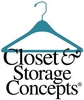 Closet & Storage Concepts