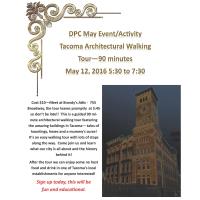 Design Professionals Council Meeting