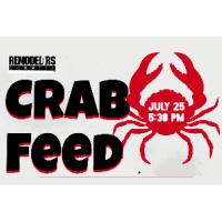 2017 Remodelors Council Crab Feed presented by Gray Lumber Company