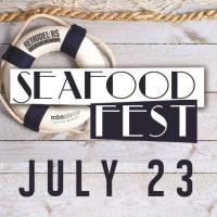 Remodelor's Council Seafood Fest - Presented by Gray Lumber Company