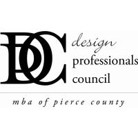 CANCELLED -  Design Professionals Council Meeting