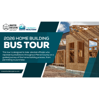 2026 Home Building Bus Tour