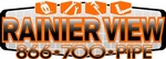 Rainier View Rooter LLC