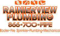 Rainier View Plumbing & Rooter