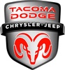 Tacoma Dodge