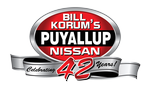 Bill Korum Puyallup Nissan