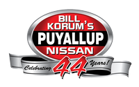 Bill Korum Puyallup Nissan