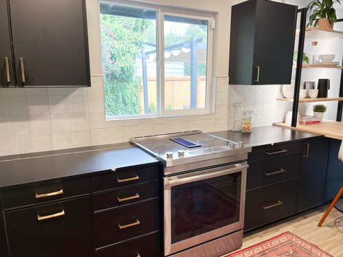 Lakewood Kitchen Remodel 6