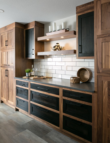 Kitchen Remodel Puyallup 2