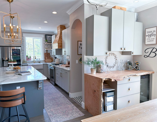 Kitchen Remodel Spanaway 3