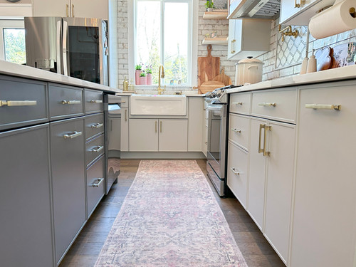 Kitchen Remodel Spanaway 5