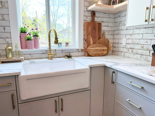 Kitchen Remodel Spanaway 6