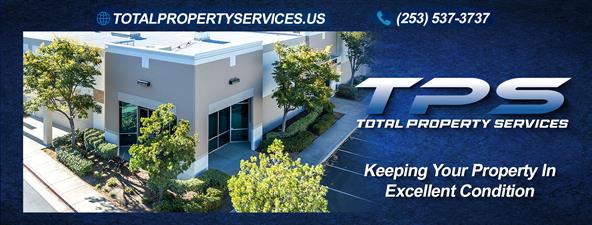 Total Property Services LLC