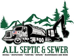 All Septic & Sewer