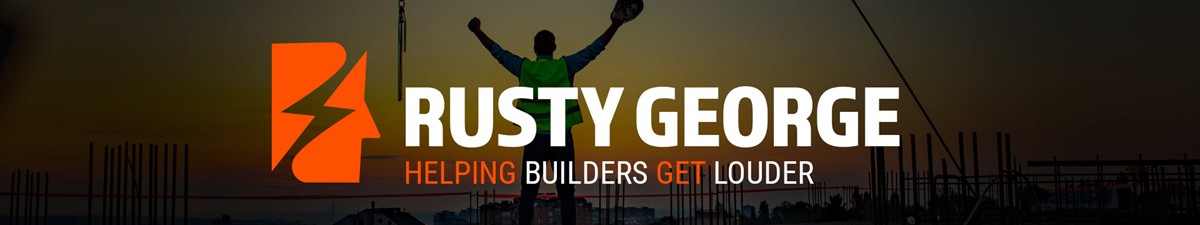 Rusty George
