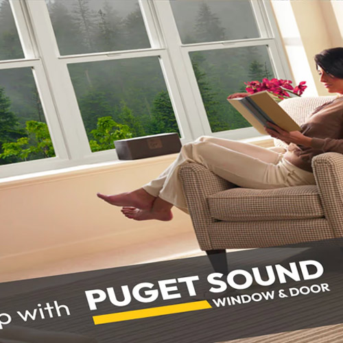 Puget Sound Windows and Doors Marketing, Video