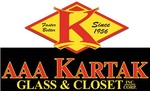 AAA KARTAK Glass & Closet Corp