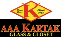 AAA KARTAK Glass & Closet Corp
