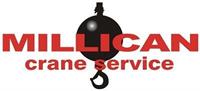 A Millican Crane Service Inc