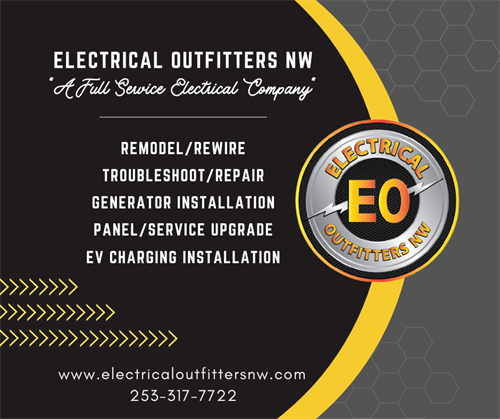 A Full Service Electrical Company