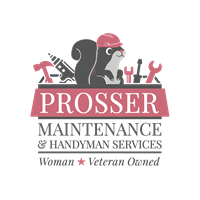 Prosser Construction (Handyman, Maintenance, Investments)