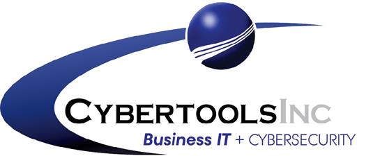 Cybertools, Inc