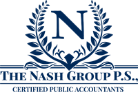The Nash Group P.S., Certified Public Accountants