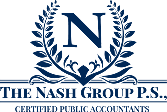 The Nash Group P.S., Certified Public Accountants The Nash Group P.S., Certified Public Accountants