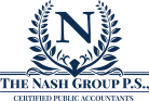 Nash Group Logo