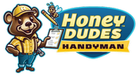 HONEY DUDES HANDYMAN SERVICE, Mike Gidich