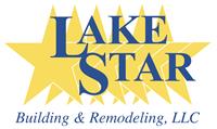 LAKE STAR BUILDING & REMODELING, Jeff Hensley LAKE STAR BUILDING & REMODELING, Jeff Hensley