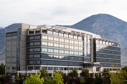 Rocky Mountain University of Health Professions Provo, Utah Campus