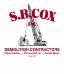 S. B. Cox, Inc.