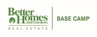 Better Homes and Gardens Real Estate Base Camp