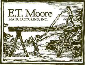 E T Moore Manufacturing, Inc