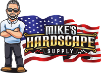 Mike's Hardscape Supply Center