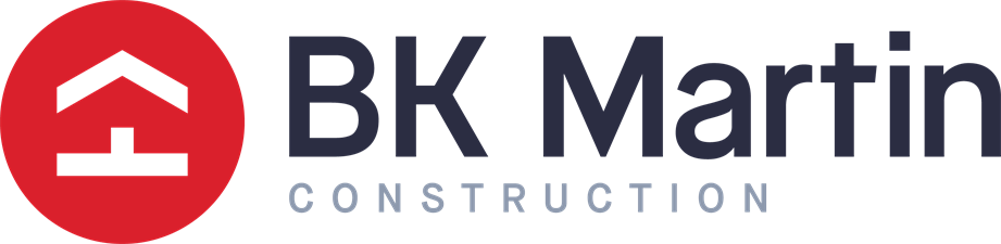 BK Martin Construction, Inc.