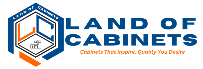 Land of Cabinets