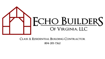 Echo Builders of Virginia, LLC