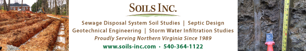 Soils, Inc.