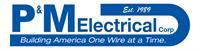 P&M Electrical Corp.
