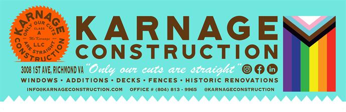 Karnage Construction LLC