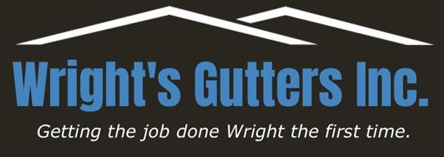 Wright’s Gutters Inc.